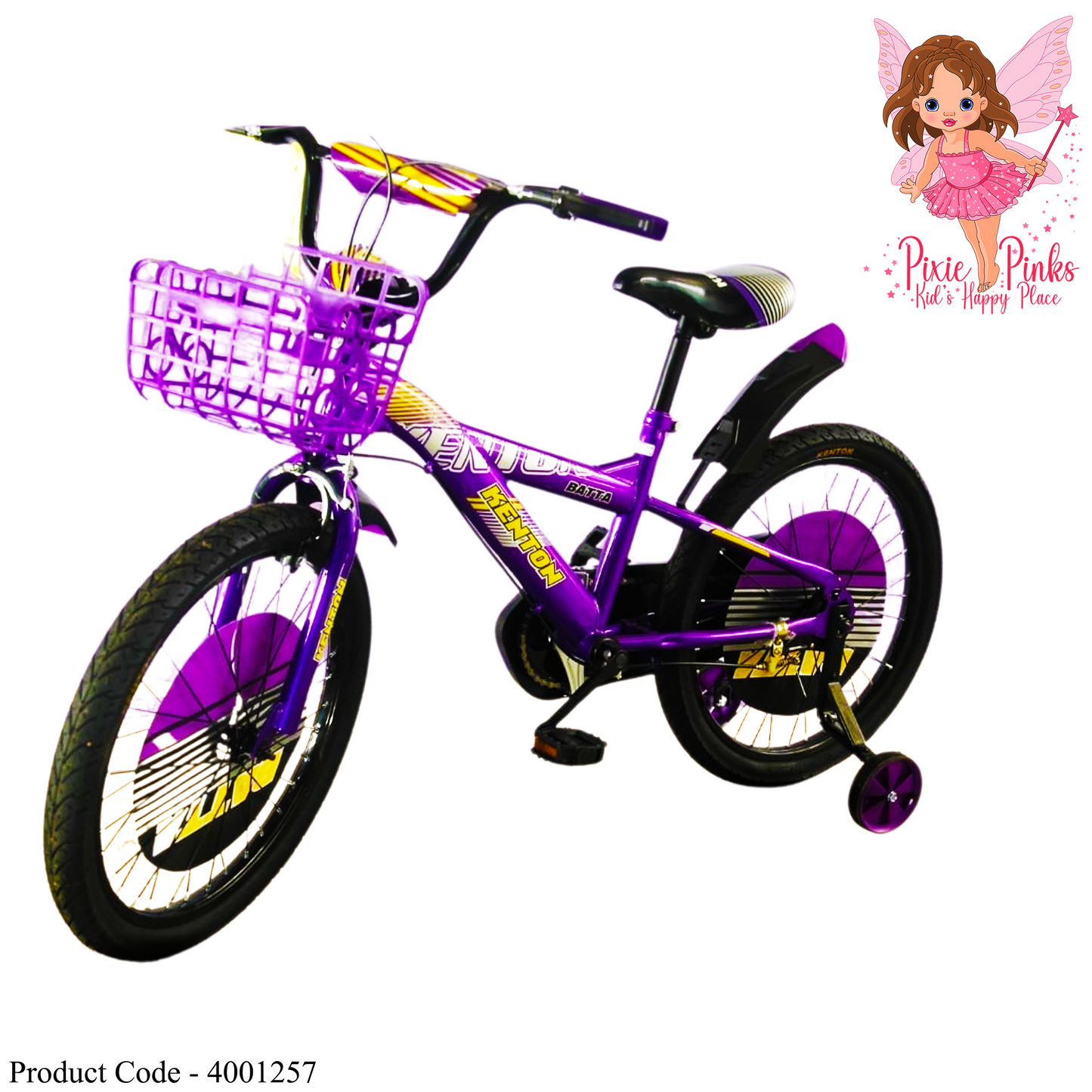 Kenton Butta 12"/16"/20"