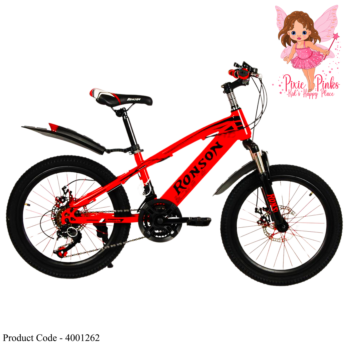 RedViper 20" by RONSON