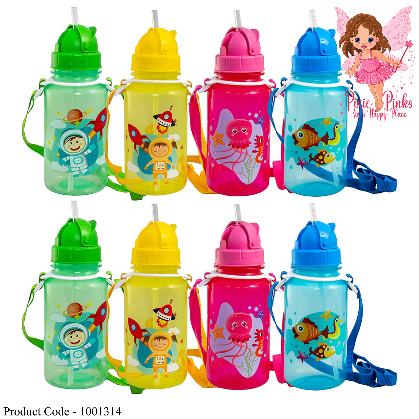 Atlas Kids water bottle junior 500ml
