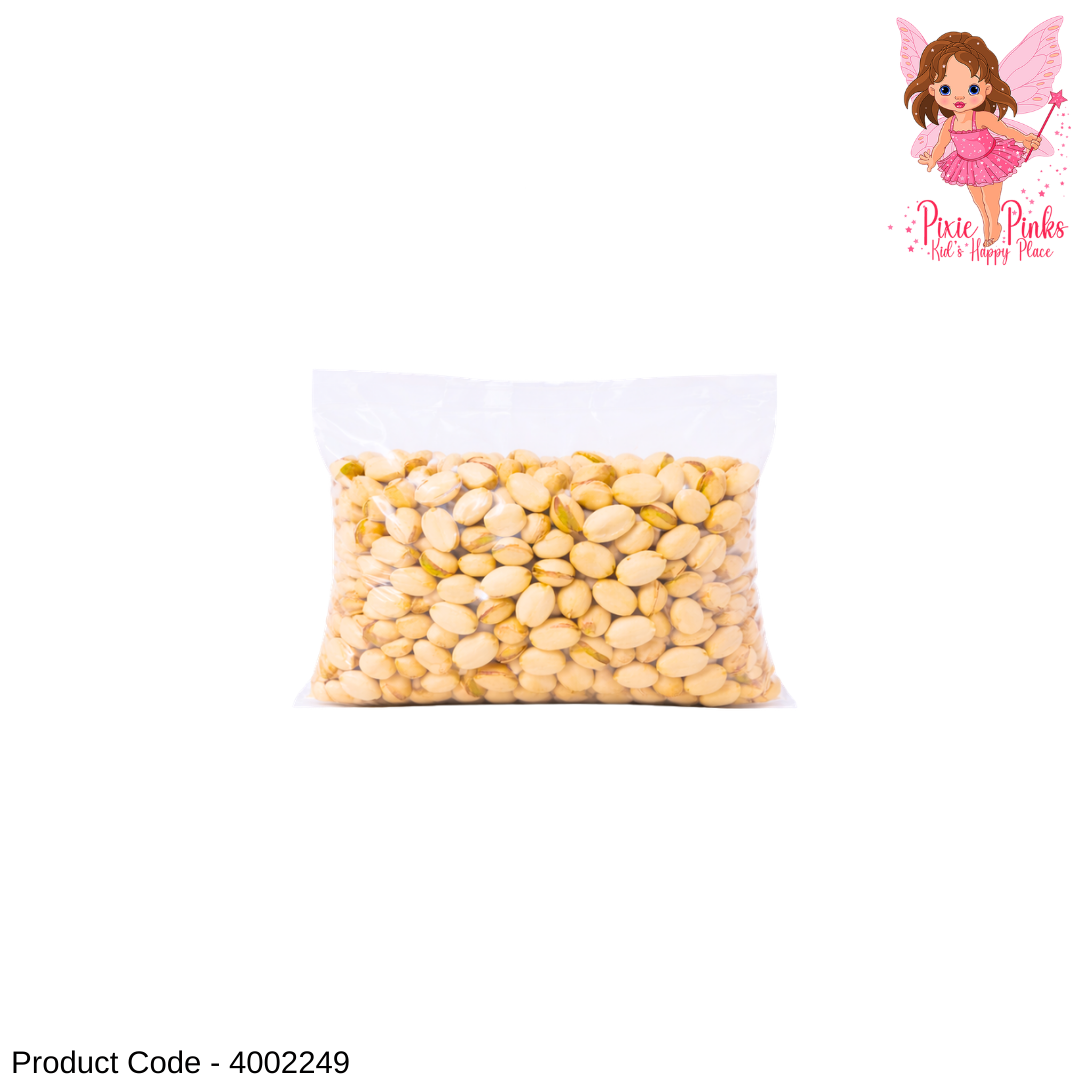 Premium Raw Pistachio Nuts – Natural Whole Pistachios (250g | 500g | 1kg)