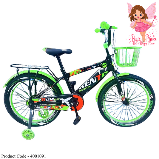 Kenton Zoom Kids' Bike 20" | 16" | 12"