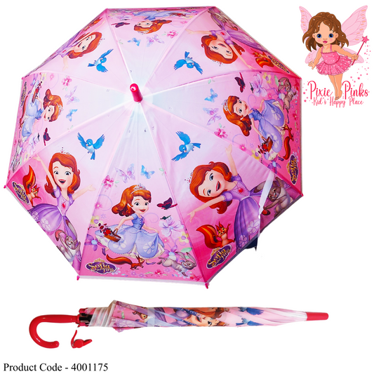 Sofia the First Kids' Umbrella