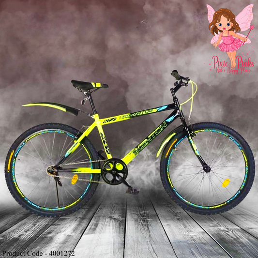 Kenton PixiePinks Navigator – 26” (Single Speed)