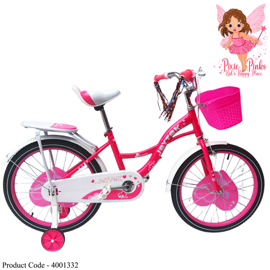 Pixie Princess Rider | Size 12",16",20"