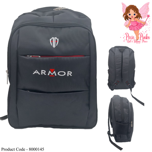 ARMOR Backpack / School Bag