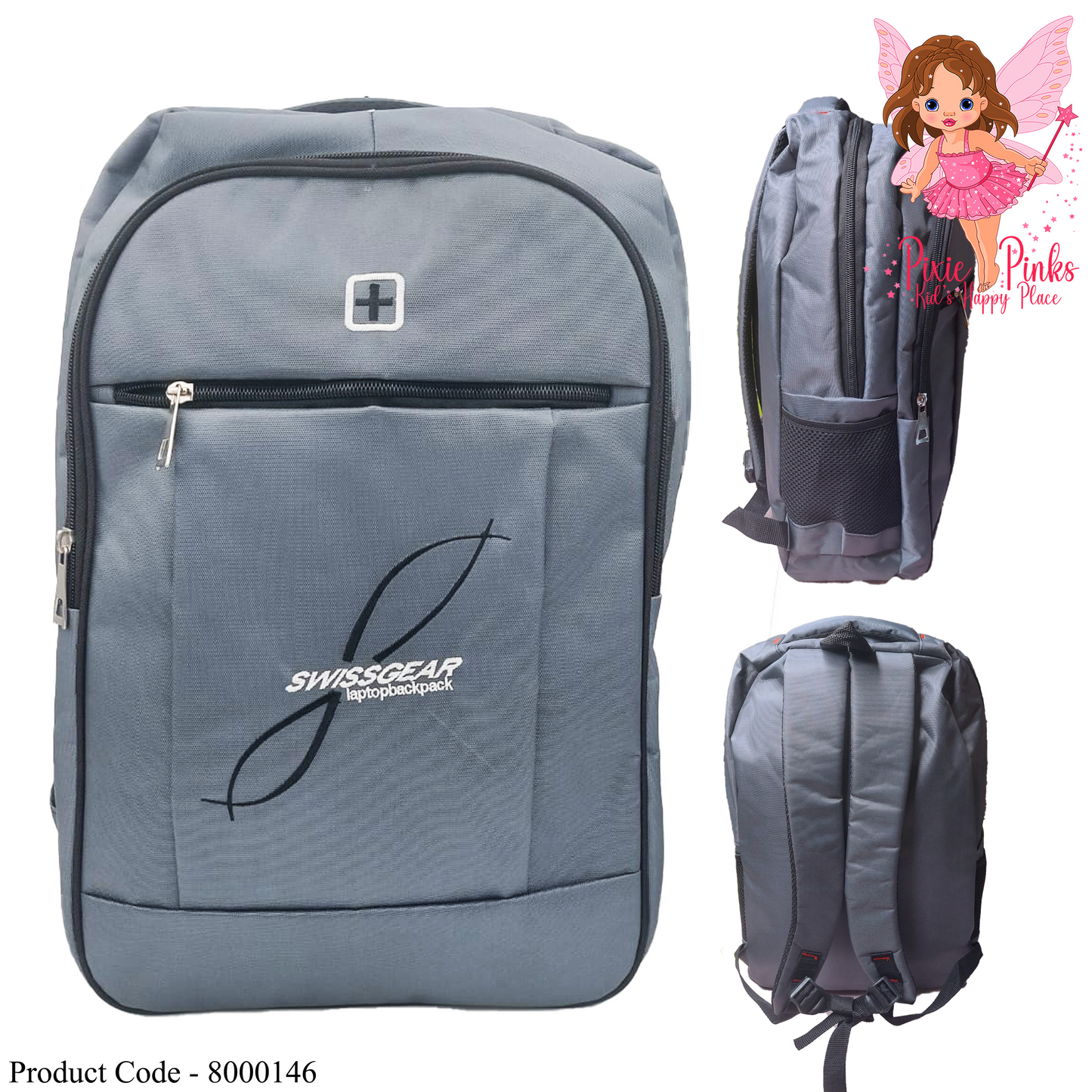 The SwissGear Backpack / School Bag
