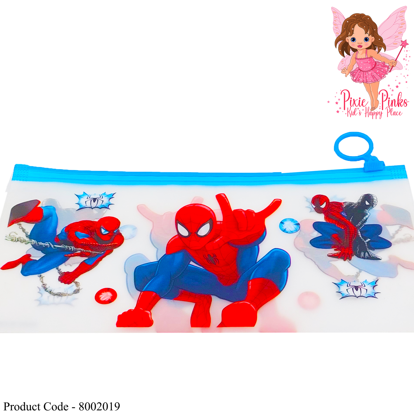 Kids Classic Stationery Pouch