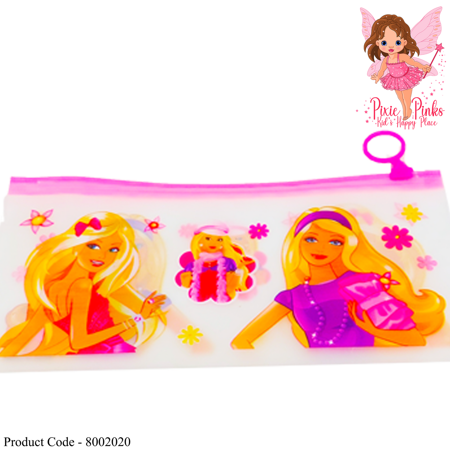 Kids Classic Stationery Pouch