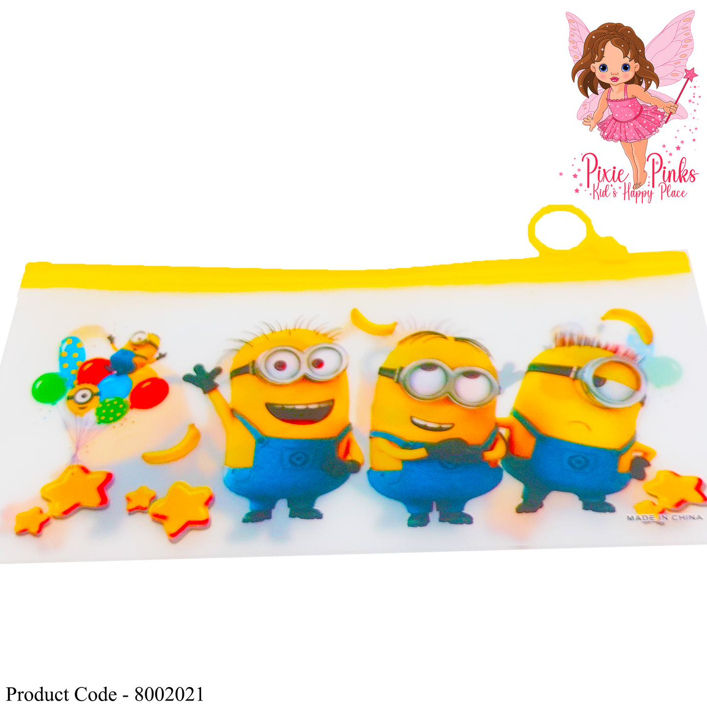 Kids Classic Stationery Pouch