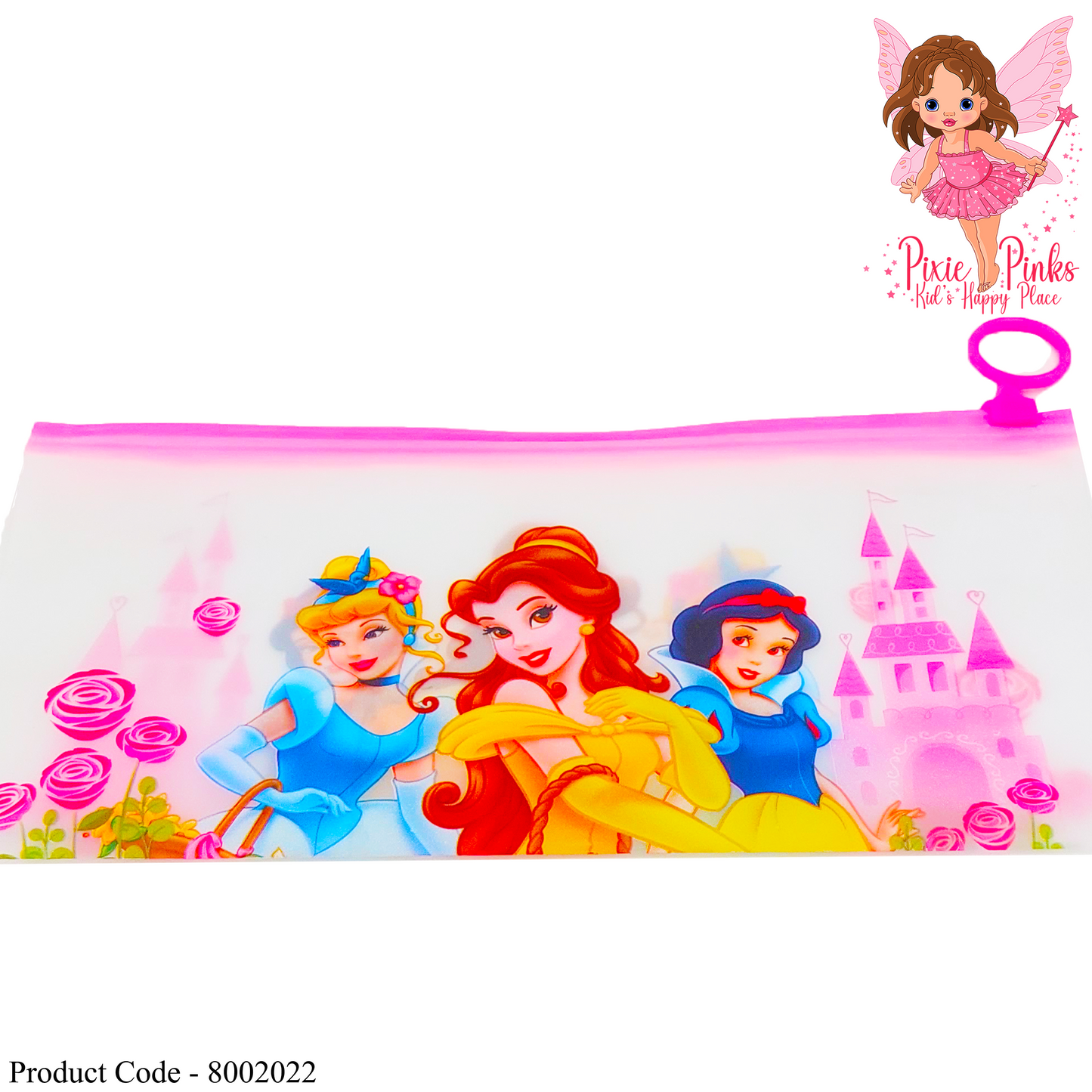 Kids Classic Stationery Pouch