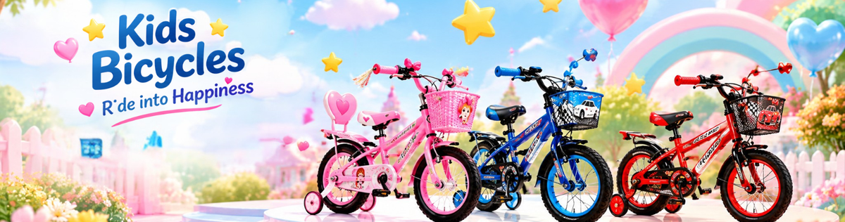 All Bicycle