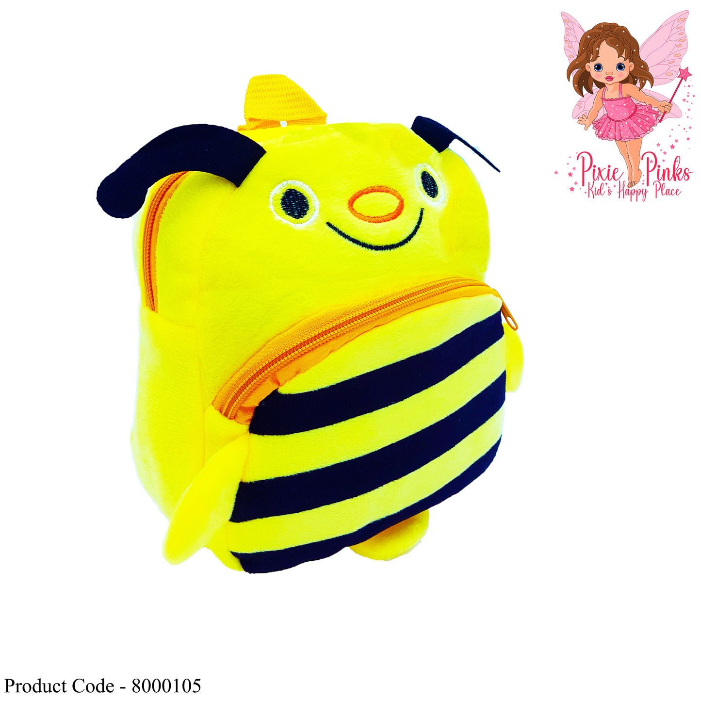 BusyBee Back pack - Play Group