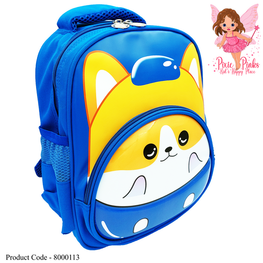 Cat Back Guard Back Pack