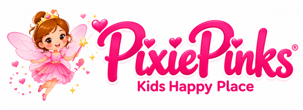 Pixie Pinks - Energy Equipements Suppliers (Pvt) Ltd