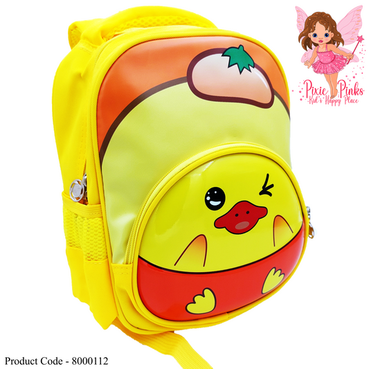 Chick Back Guard Back Pack