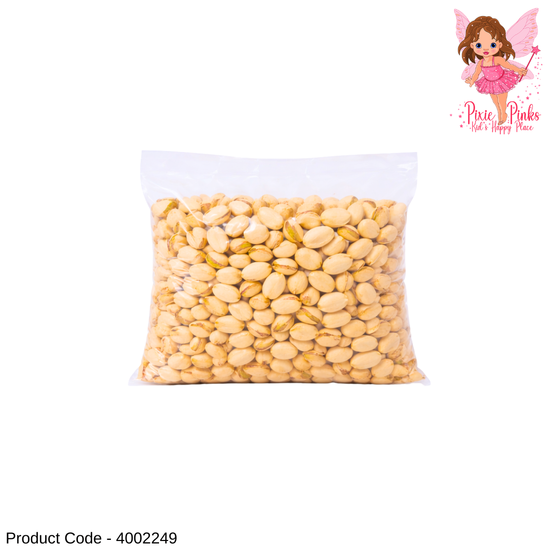 Premium Raw Pistachio Nuts – Natural Whole Pistachios (250g | 500g | 1kg)