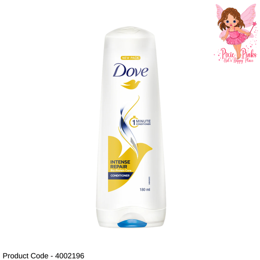 Dove Intense Repair Conditioner 180ml