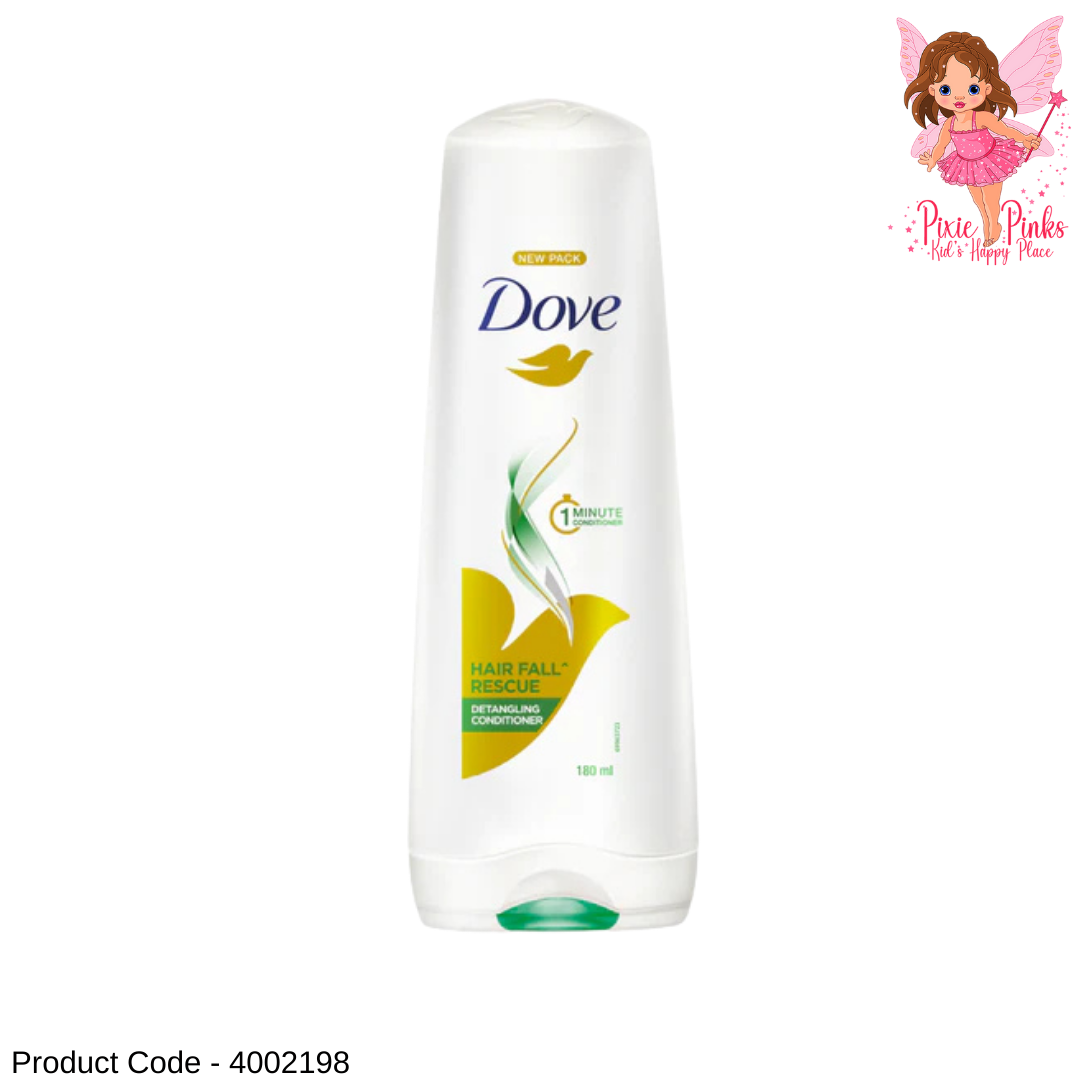Dove Hair Fall Rescue Conditioner 180ml