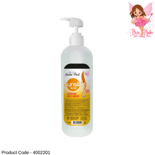 Sunsilk Soft and Smooth Conditioner 1L
