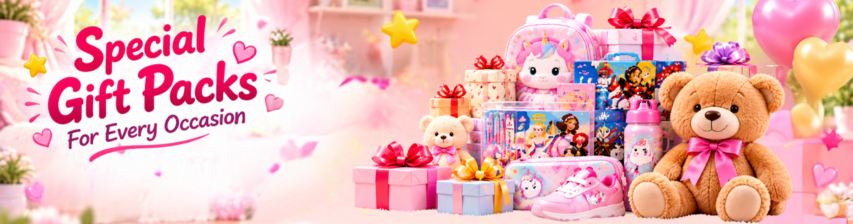Gift Packs