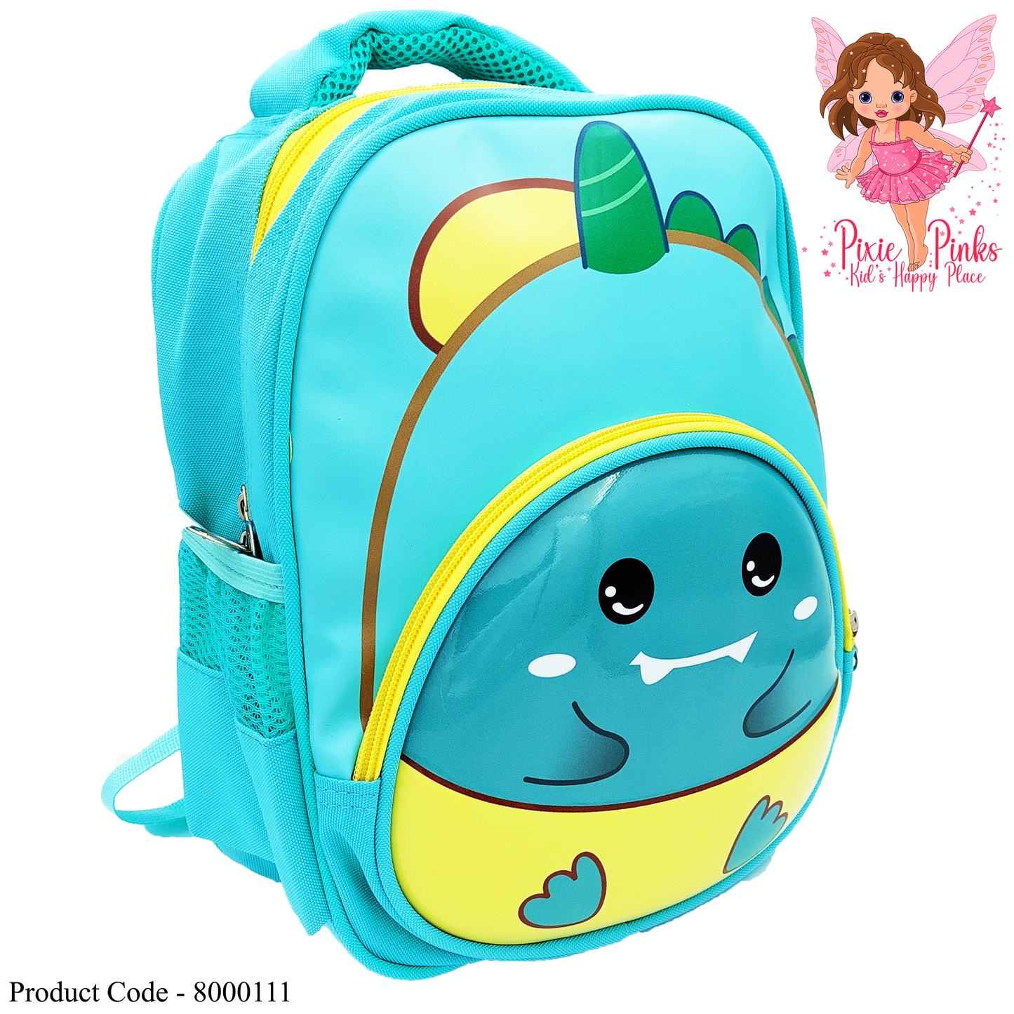 Dino Back Guard Back Pack