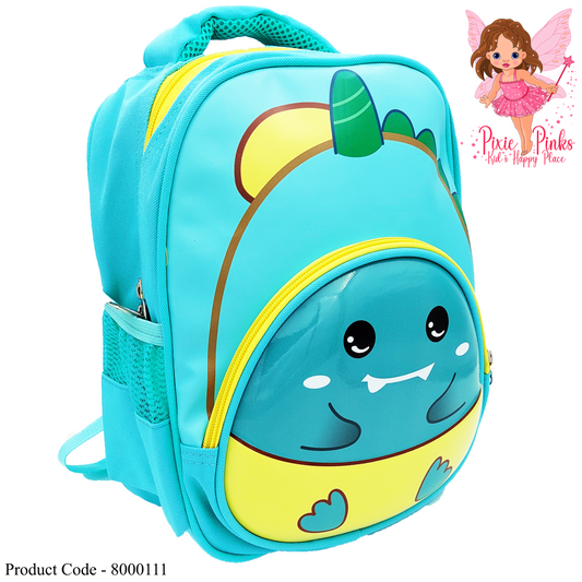 Dino Back Guard Back Pack