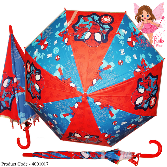 Spider Man kids Umbrella