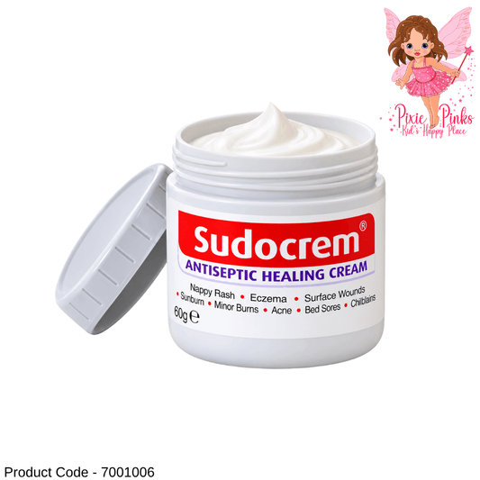 Sudocrem Antiseptic Healing Cream – 60g