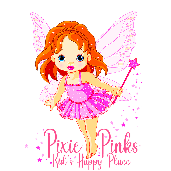 Pixie Pinks