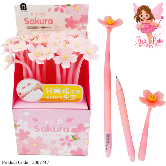 Vitality Sakura Shakeing Pen