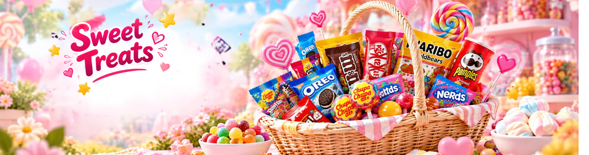 Sweet Treats